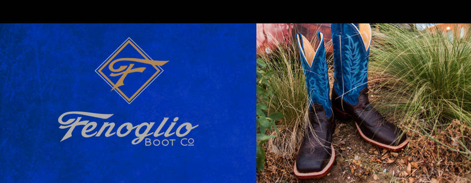 Fenoglio Boot Co