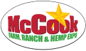 McCook Farm, Ranch and Hemp Expo
